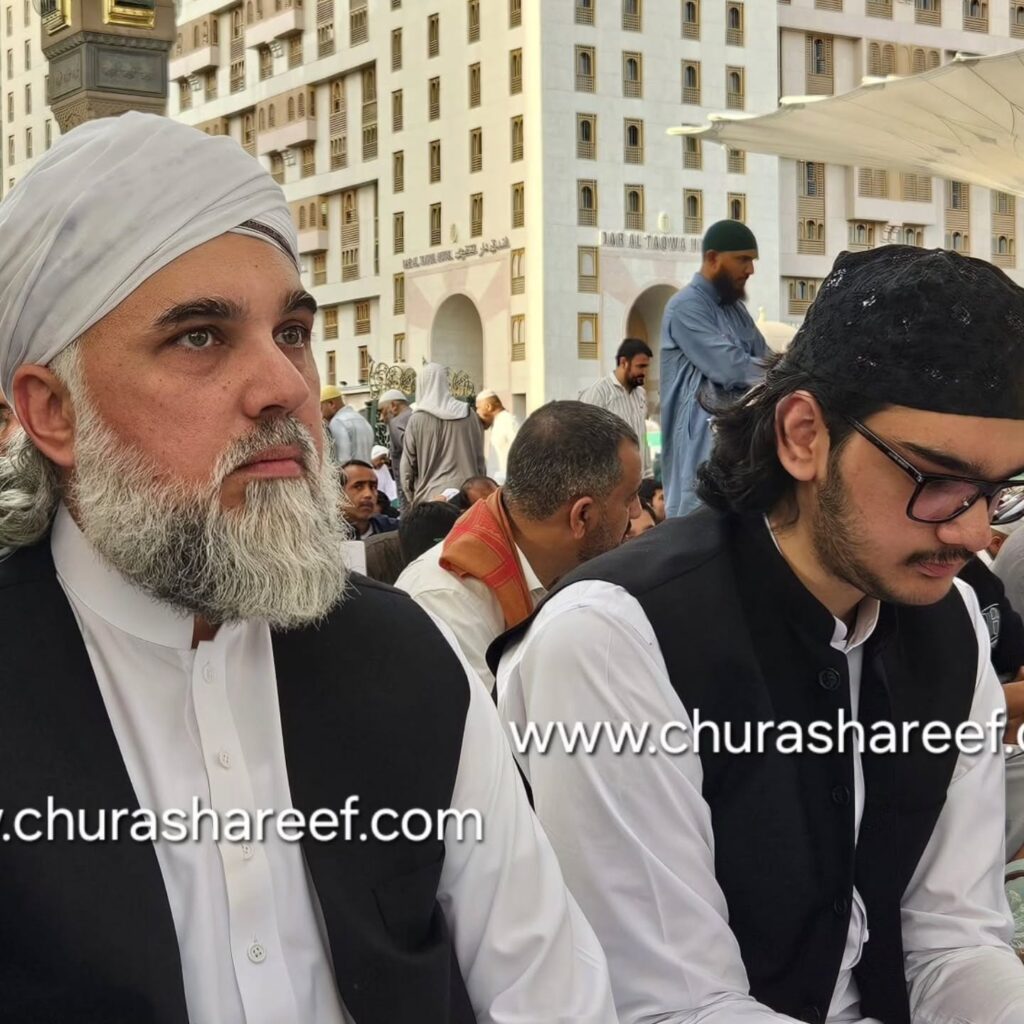 Instagram post from chura_shareef. This post is in position 4.