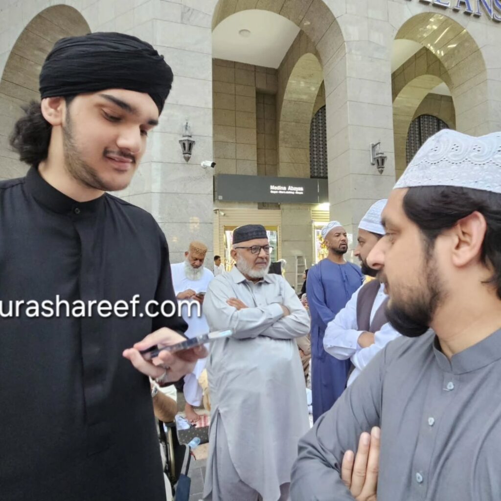 Instagram post from chura_shareef. This post is in position 6.