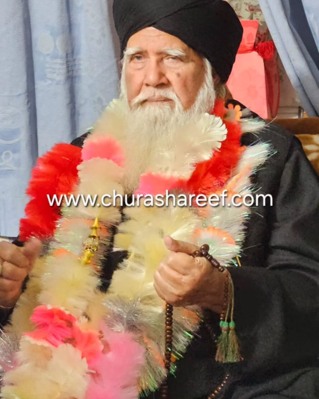 Instagram post from chura_shareef. This post is in position 1.