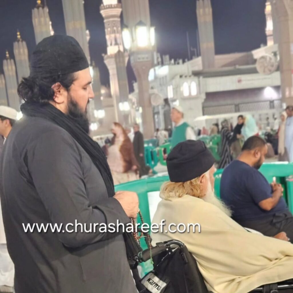 Instagram post from chura_shareef. This post is in position 2.