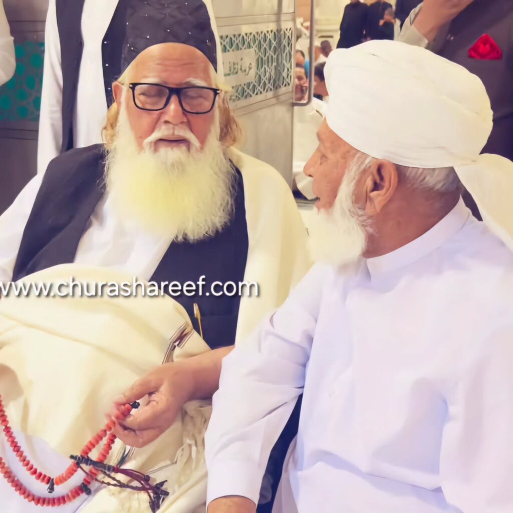 Instagram post from chura_shareef. This post is in position 2.