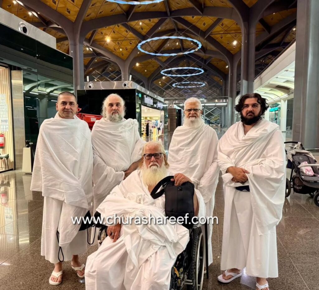 Instagram post from chura_shareef. This post is in position 1.