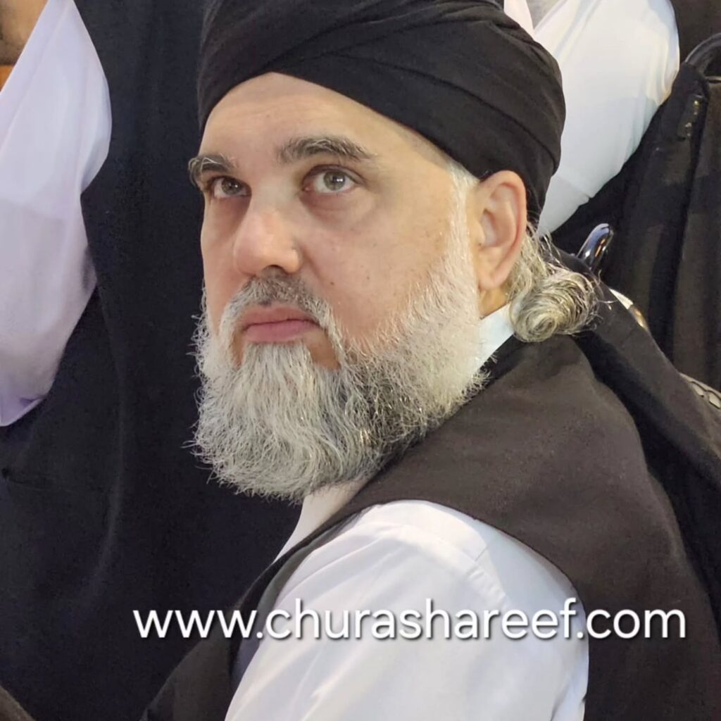 Instagram post from chura_shareef. This post is in position 1.