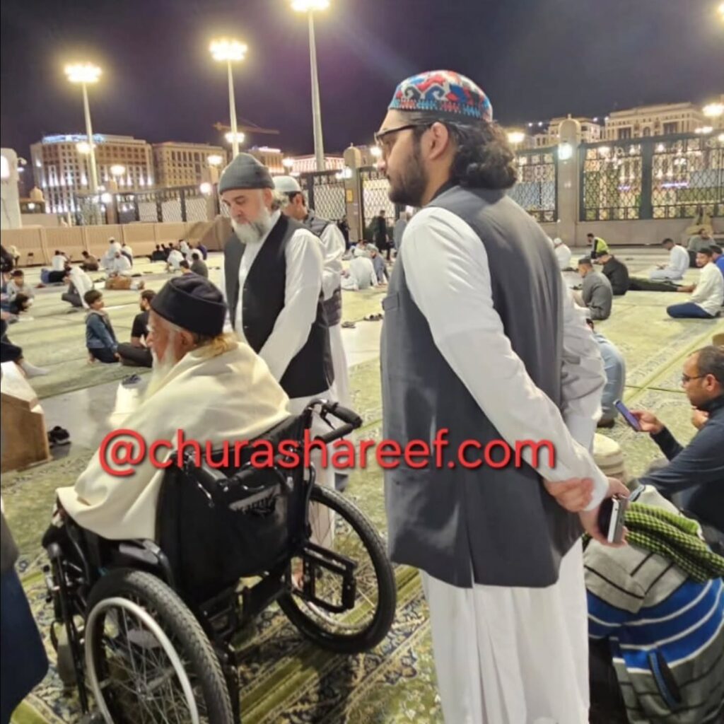 Instagram post from chura_shareef. This post is in position 4.