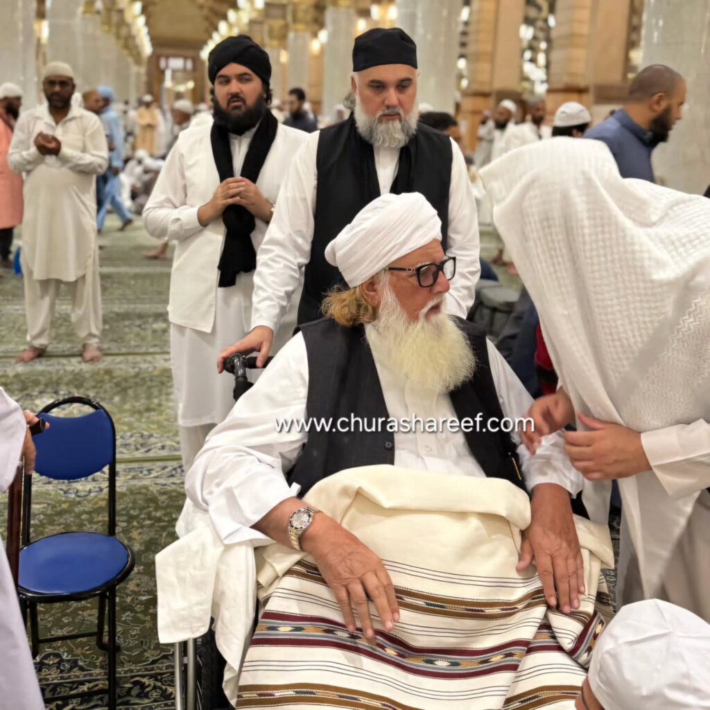 Instagram post from chura_shareef. This post is in position 4.