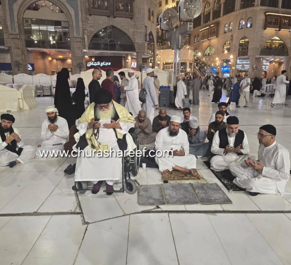 Instagram post from chura_shareef. This post is in position 2.