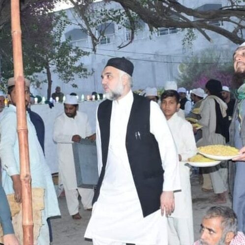 Instagram post from chura_shareef. This post is in position 4.