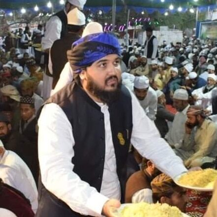 Instagram post from chura_shareef. This post is in position 5.