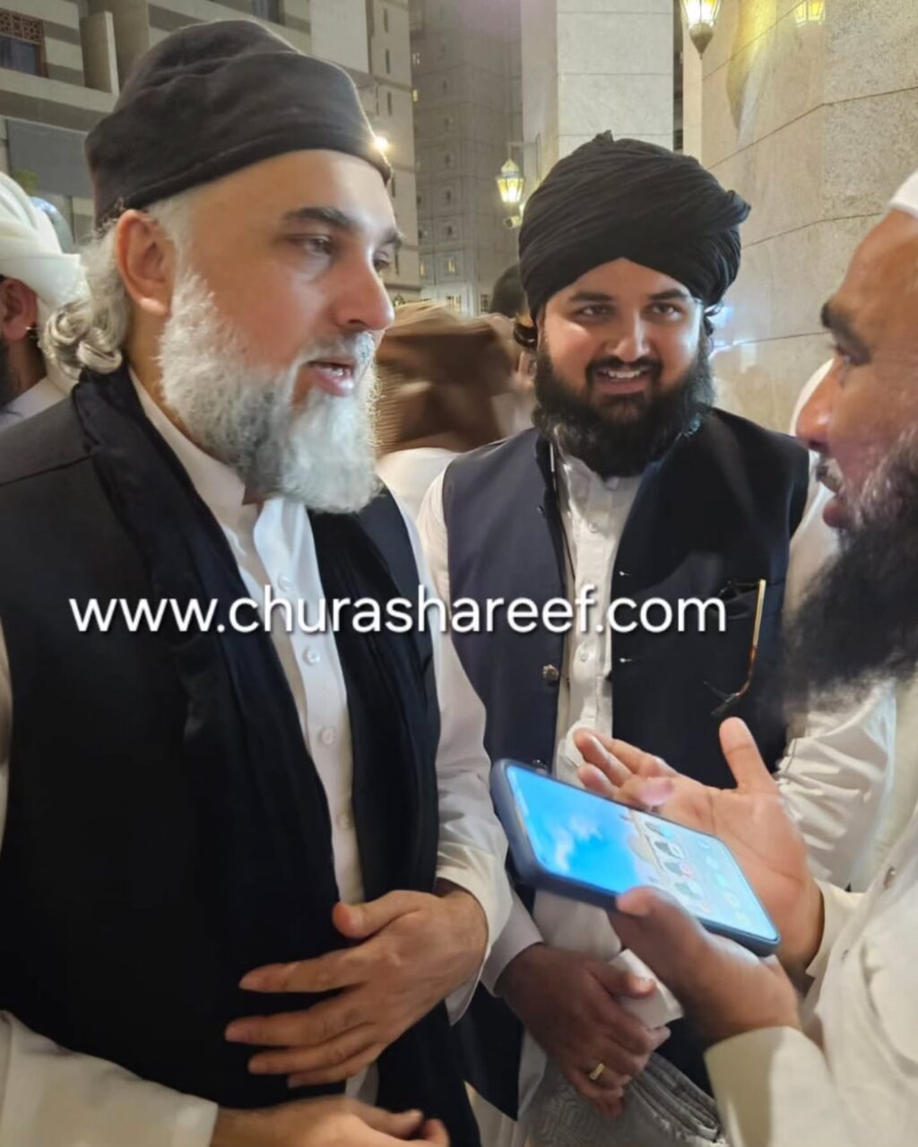 Instagram post from chura_shareef. This post is in position 2.