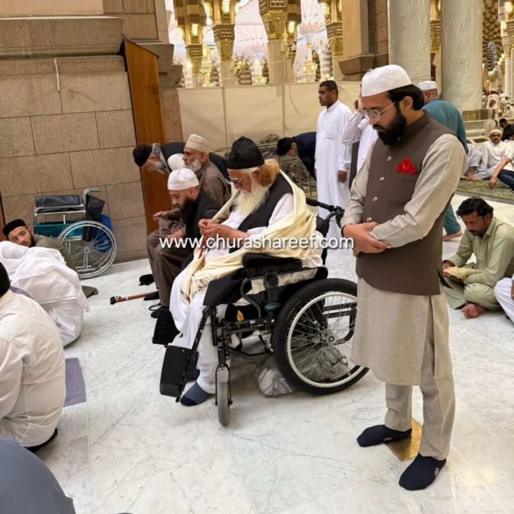 Instagram post from chura_shareef. This post is in position 3.