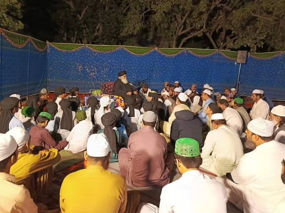 Instagram post from chura_shareef. This post is in position 2.