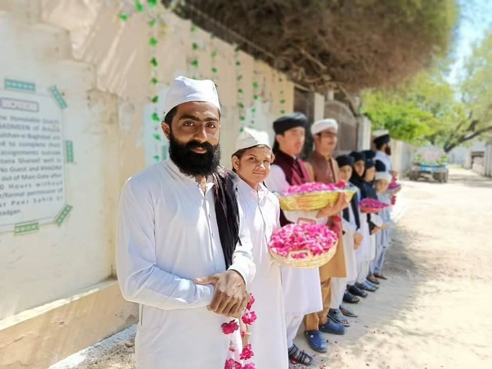 Instagram post from chura_shareef. This post is in position 3.