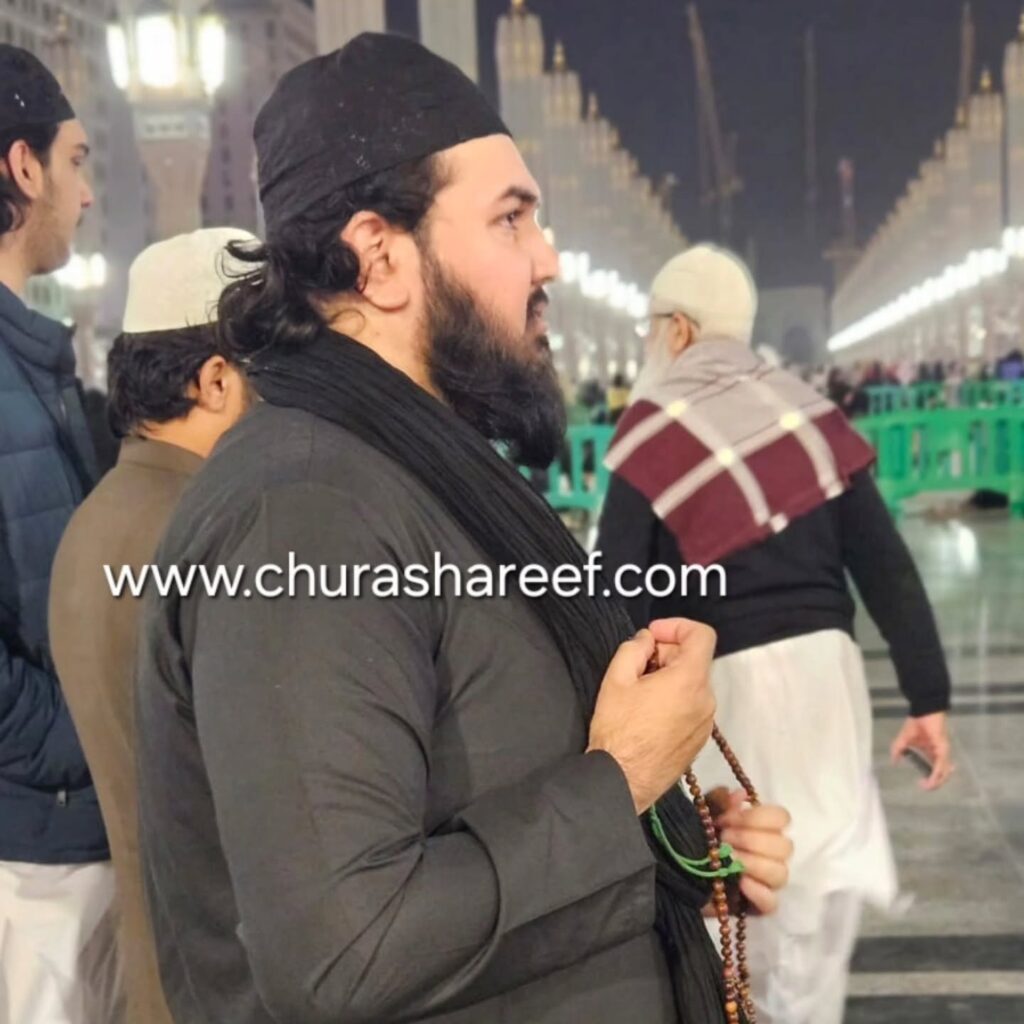 Instagram post from chura_shareef. This post is in position 1.