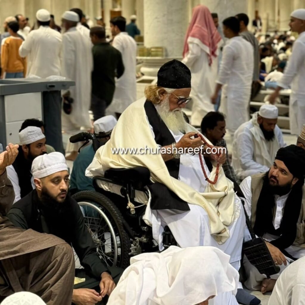 Instagram post from chura_shareef. This post is in position 1.